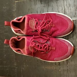 Women Nike Air Huarache